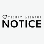 【Notice】学生表彰のお知らせ