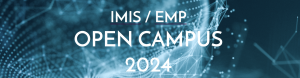 2024年オープンキャンパスのお知らせ(4/21)