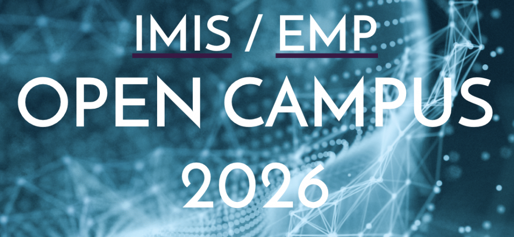 2026年オープンキャンパスのお知らせ(3/28)