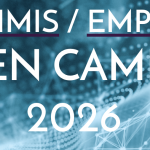 2026年オープンキャンパスのお知らせ(3/28)