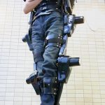 【Notice】ロボットスーツ「HAL-3」の重要科学技術史資料への登録